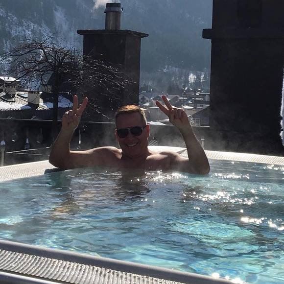 Meet your Posher, Pierre - Picture 1 of 1